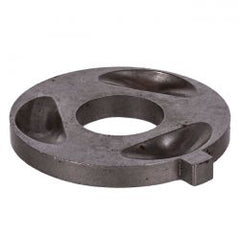 MCS Clutch, Release Ramp