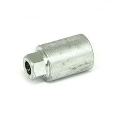 MCS Swingarm Pivot Pin Nut