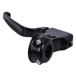 MCS Clutch Lever Assembly. Black