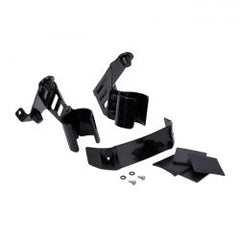 MCS Mount Bracket Kit For Sport Fairing M8 Softail