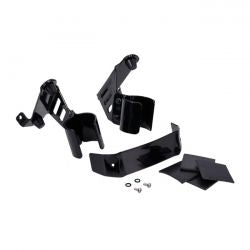 MCS Mount Bracket Kit For Sport Fairing M8 Softail