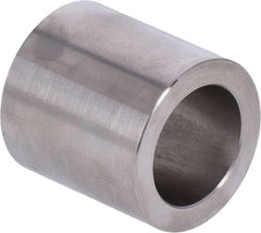 Universal ss axle spacers - 1 1/2" long