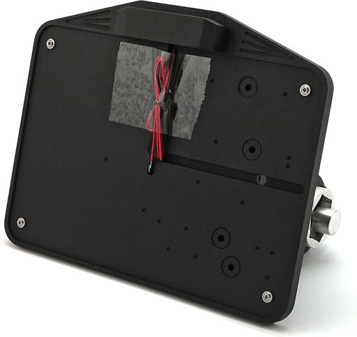 Cpv license plate bracket kit