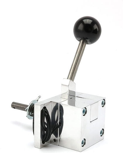 CPV, 4-Speed handstarter