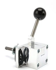 CPV, 4-Speed handstarter