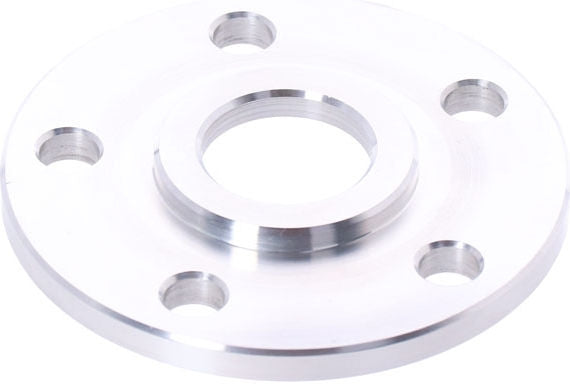 CPV, sprocket & pulley spacer 5/16" offset (7/16 holes)