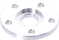 CPV, sprocket & pulley spacer 3/8" offset (7/16 holes)