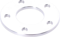 CPV, brake rotor spacer 1/4" offset (3/8 holes)