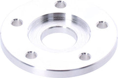 CPV, brake rotor spacer 3/8" offset (3/8 holes)