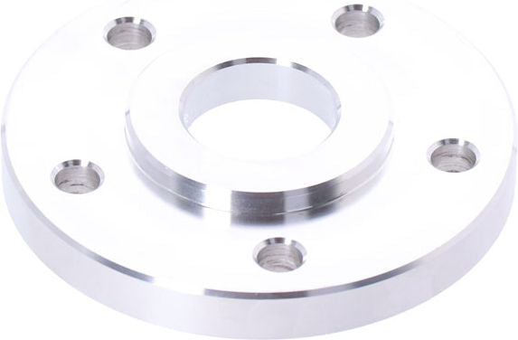 CPV, brake rotor spacer 1/2" offset (3/8 holes)