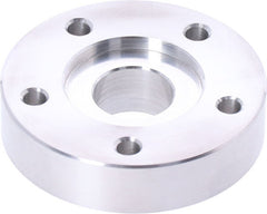 CPV, brake rotor spacer 1" offset (3/8 holes)