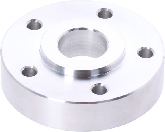 CPV, brake rotor spacer 1" offset (3/8 holes)
