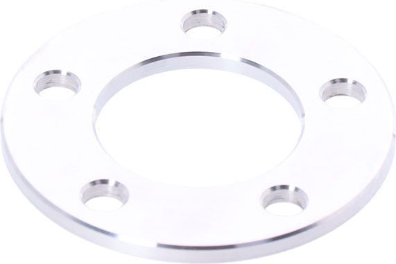 CPV, pulley spacer 1/4" offset (7/16 holes)