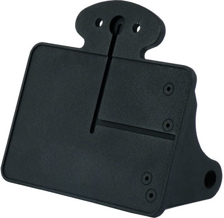 CPV LICENSE PLATE BRACKET KIT