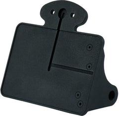 CPV LICENSE PLATE BRACKET KIT