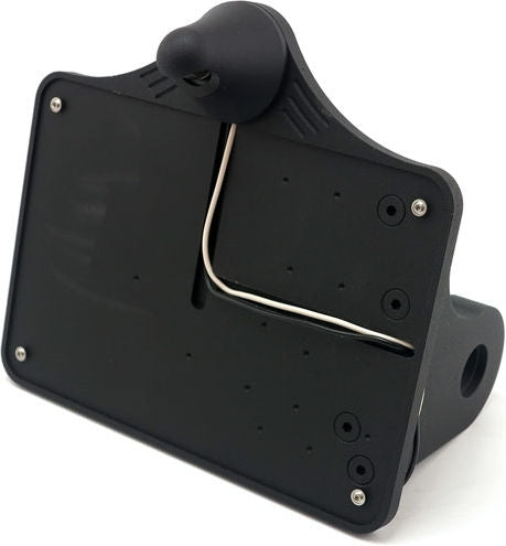 CPV LICENSE PLATE BRACKET KIT