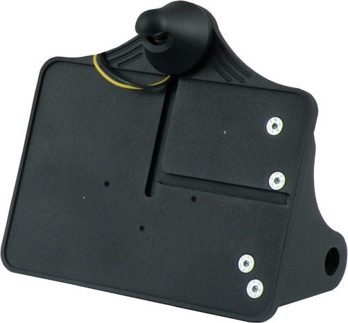 CPV LICENSE PLATE BRACKET KIT