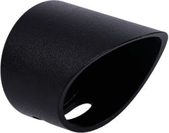 CVP, Sharknose taillight housing. Black
