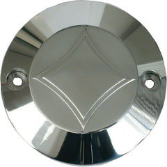 CPV, point cover 'Diamond'. Polished