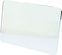 CPV, license plate holder only