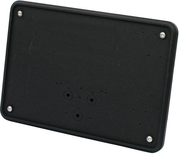 CPV LICENSE PLATE BRACKET 11 DEGREE