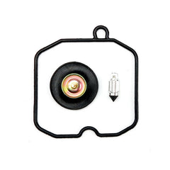 basic CV carb rebuild kit