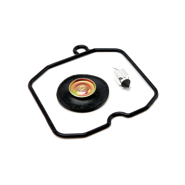 basic CV carb rebuild kit
