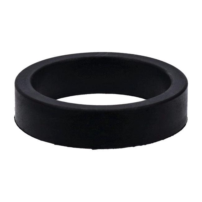 CV carburetor to manifold seal. Keihin