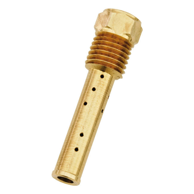 holder needle jet. Keihin CV carb