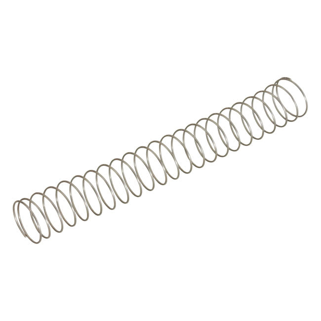 vacuum piston spring CV carb