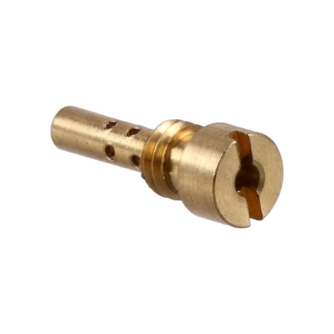 slow jet (pilot jet) Keihin CV carb. 42