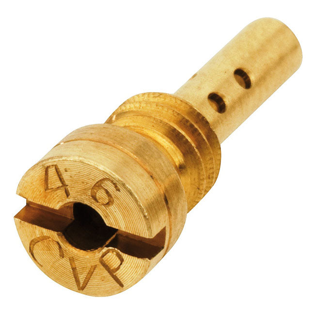 slow jet (pilot jet) Keihin CV carb. 46