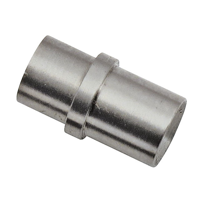 needle jet. Keihin CV carb