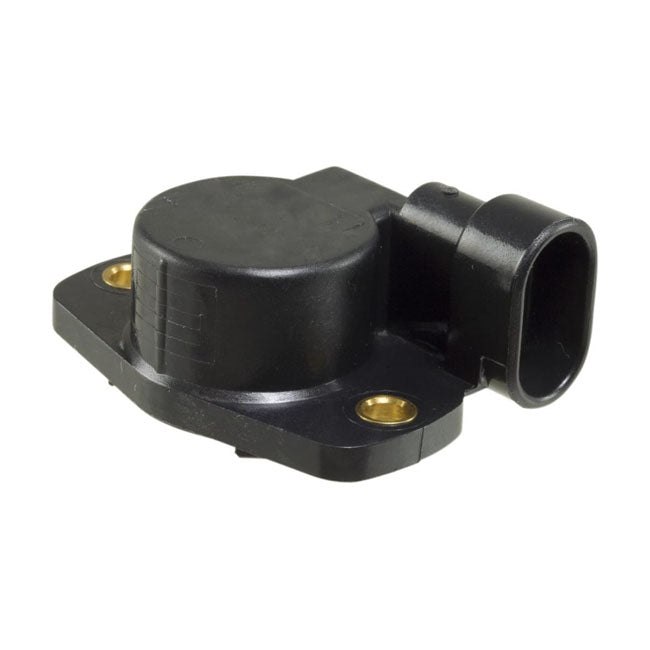 throttle position sensor