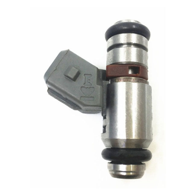 fuel injector. Brown band