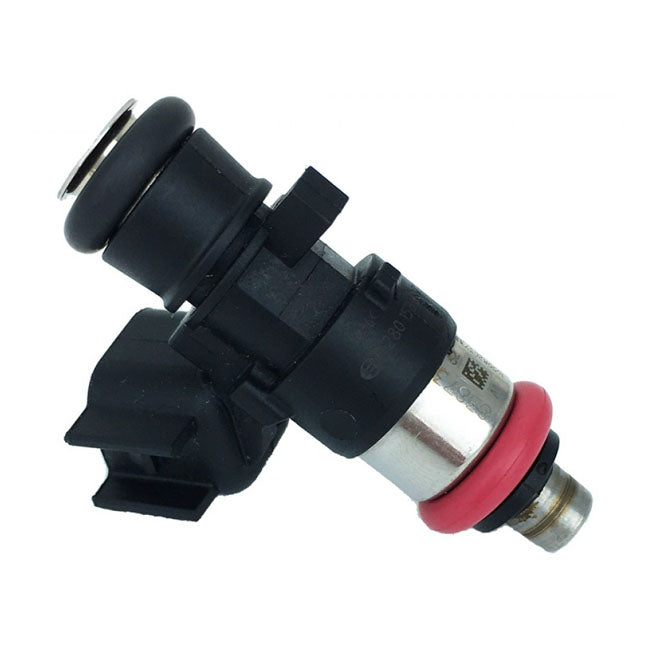 fuel injector