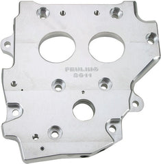 Feuling, conversion cam support plate