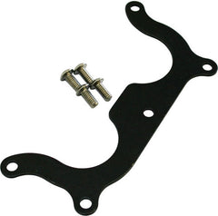 Feuling, cam bearing retainer plate