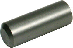Feuling, relief valve plunger oil pump