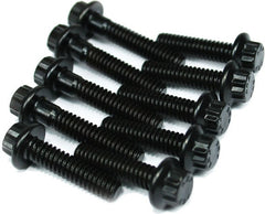 Feuling, oil pump / cam support plate fastener kit