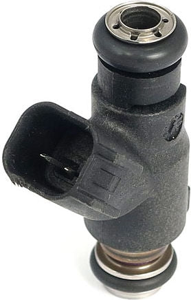 Feuling, fuel injector