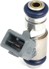 Feuling, fuel injector