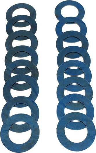 Feuling, machined valve seat spring shim kit