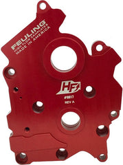 Feuling, high flow cam plate