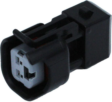 Feuling, fuel injector adapter plug