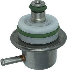 Feuling, fuel pressure regulator