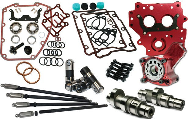 Feuling, Race Series St Camchest Kit