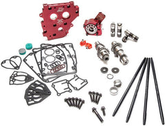 Feuling, Race Series Camchest Kit - One Piece Pushrods