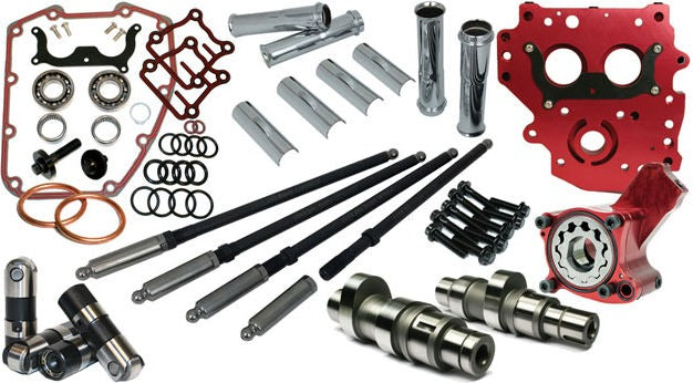 Feuling, Race Series St Camchest Kit