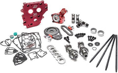 Feuling, Race Series Camchest Kit - One Piece Pushrods